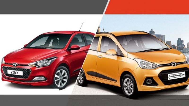 فروش اقساطی هیوندا i10 , i20 با بازپرداخت 36 ماهه