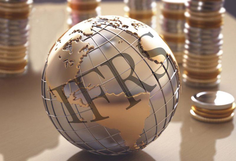 سمینار ۲ روزه تجارب جهانی EY در پیاده سازی IFRS 