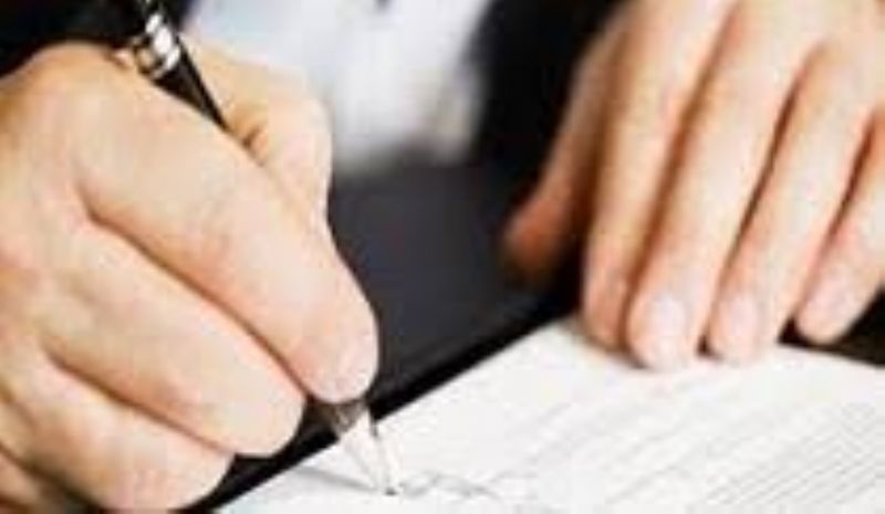 انعقاد قرارداد جدید از سوی لیزینگ صنعت و معدن