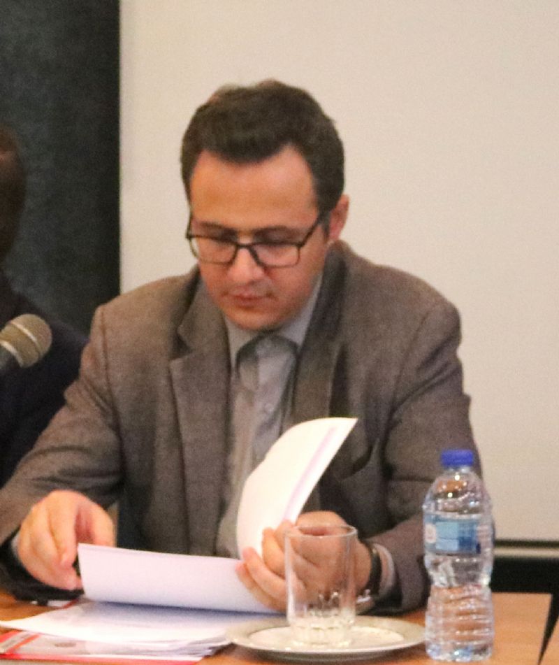 انتصاب مدیر عامل شرکت لیزینگ جامع سینا 
