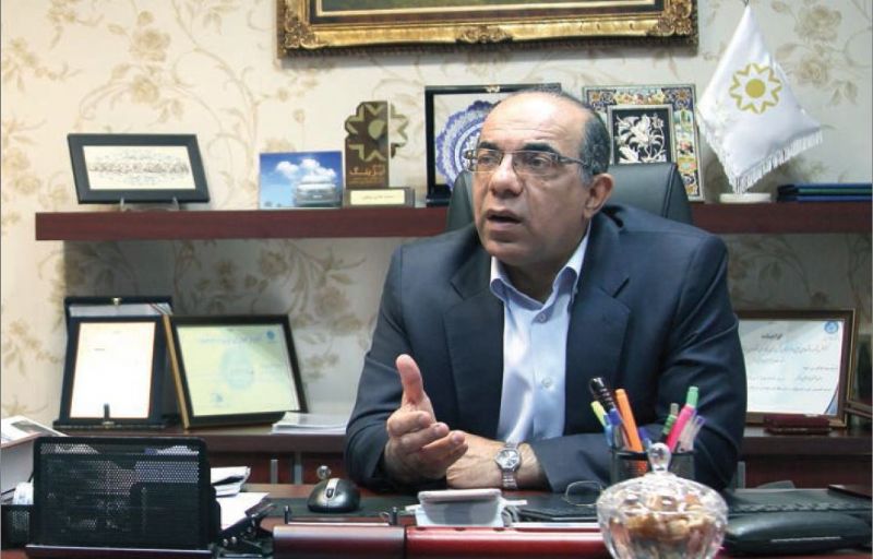 رویکرد جدید لیزینگ ، تامین مالی از بورس