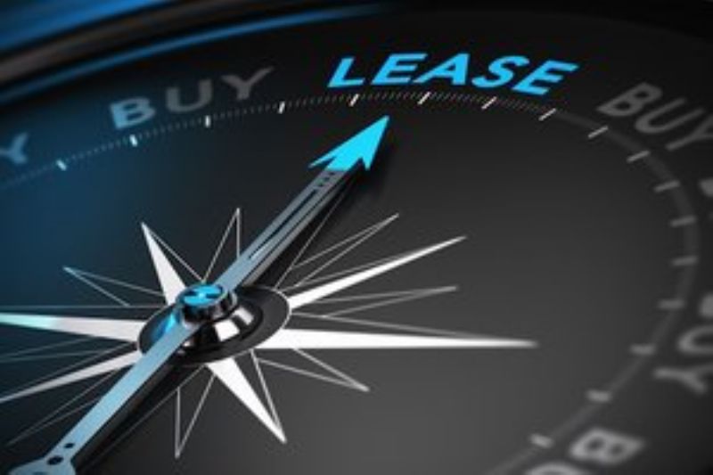 سیاست دستوری مانع توسعه صنعت لیزینگ