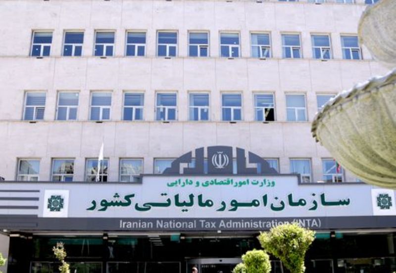 معافیت مالیاتی خودروهای برقی - بنزینی ابلاغ شد