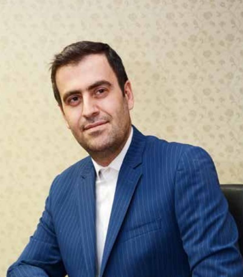 قدردانی از تلاش های انجمن ملی لیزینگ ایران در تصویب لایحه معافیت مالیات بر ارزش افزوده