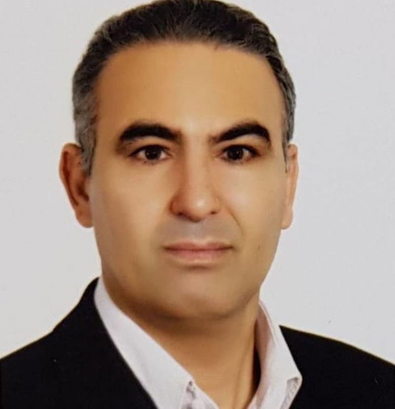 علی نعمتی مدیرعامل آتیه صبا شد