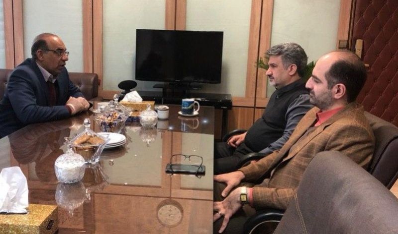  محمدرضا انتظاری مقدم به عنوان مدیر عامل لیزینگ ایران خودرو فعالیت خود را آغاز کرد.