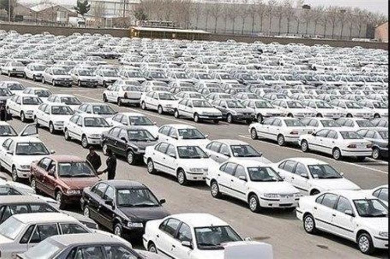 فرمول شورای رقابت برای قیمت خودروهای نوعرضه 