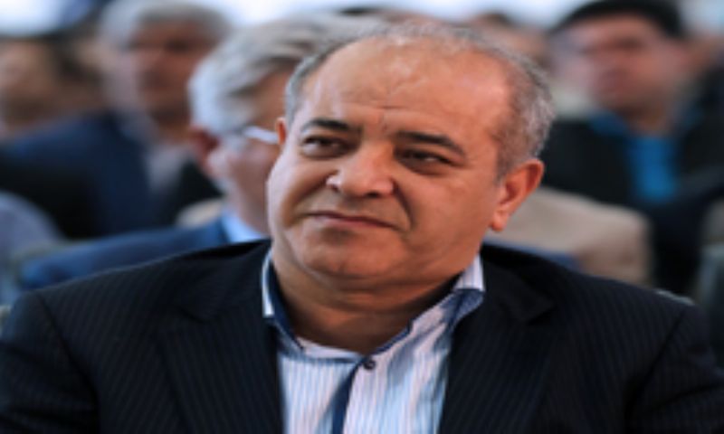  احداث پروژه 'شهر خودرو' با مشارکت بانک شهر