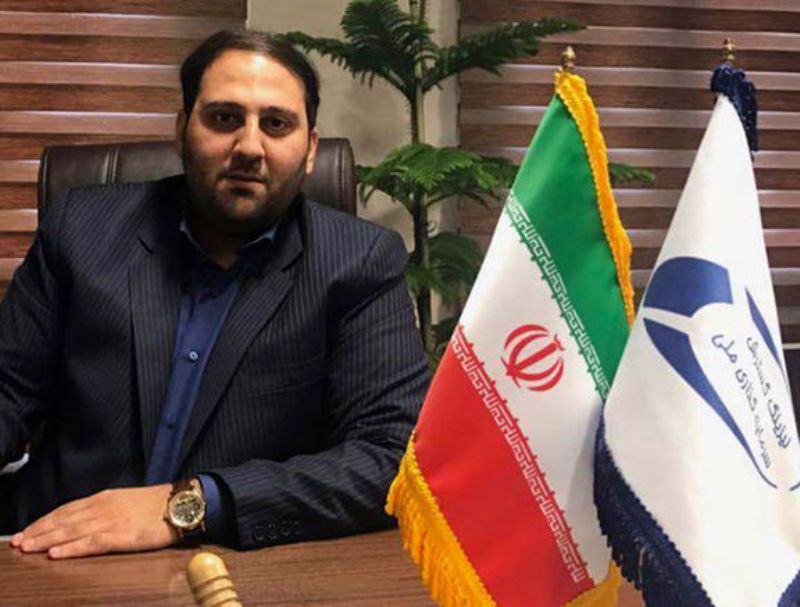 تنظیم بازار با صنعت لیزینگ
