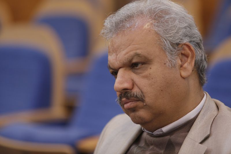 انتصاب مدیر عامل شرکت لیزینگ پیمان کارآفرین 