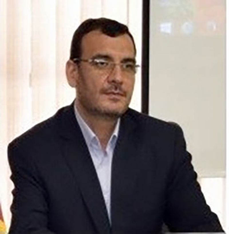 مدیر عامل جدید شرکت رایان سایپا منصوب شد