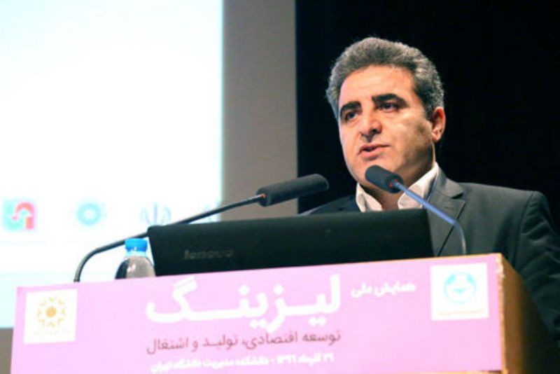 تشکیل لیزینگ ریلی تا پایان سال 