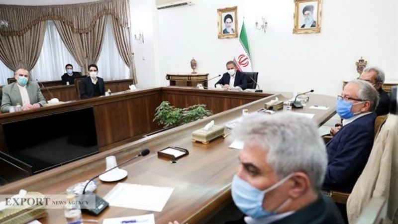 جزئیات دیدار فعالان اقتصادی با معاون اول رئیس جمهور/ رایزنان بازرگانی از میان فعالان بخش خصوصی انتخاب شوند