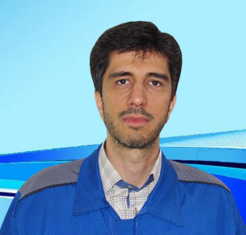 انتصاب مدیر عامل شرکت لیزینگ ایران خودرو 