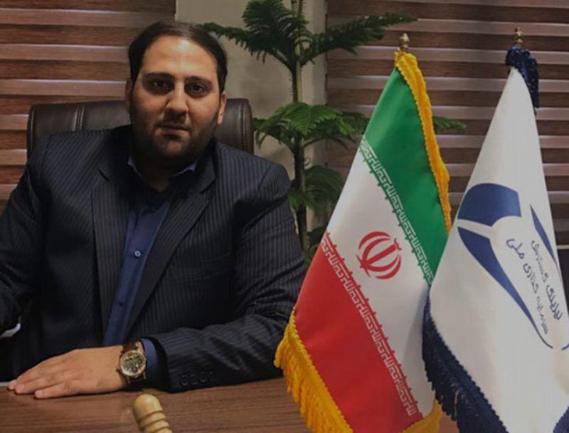 تائید مجوز فعالیت شرکت لیزینگ گسترش سرمایه گذاری ملی