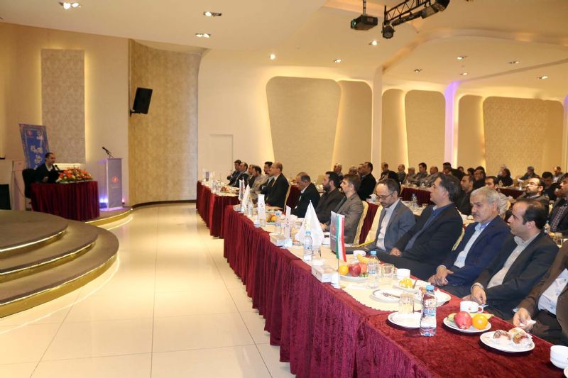 برگزاری کنفرانس بررسی ابعاد حقوقی قراردادهای تسهیلاتی لیزینگ