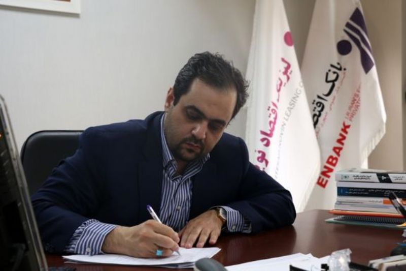 با توسعه صنعت لیزینگ حوادثی از جنس هپکو رخ نمی‌داد