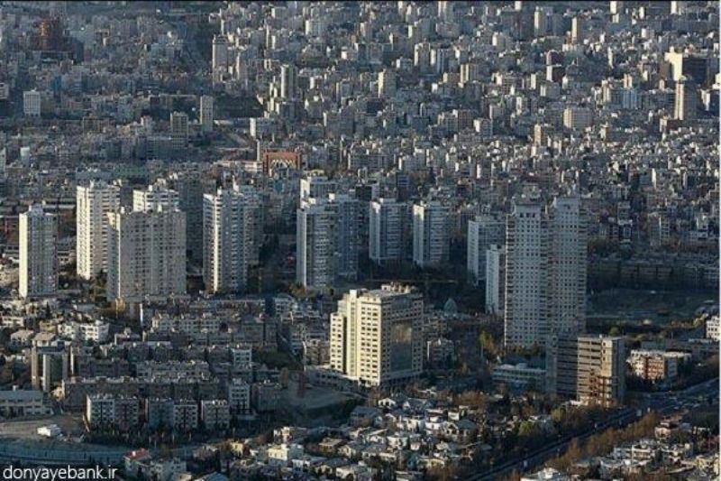 گردش ۴۲هزار میلیاردی بازار مسکن در ۷ماه