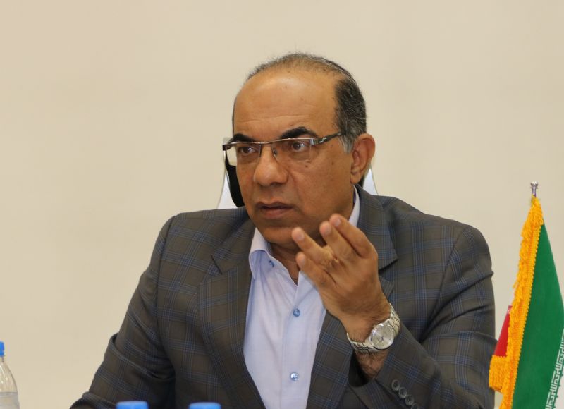 برقراری ارتباط هیات دولت با صنعت لیزینگ 