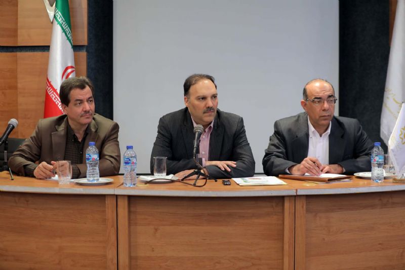 پنجمین نشست عمومی مدیران عامل صنعت لیزینگ کشور برگزار شد.
