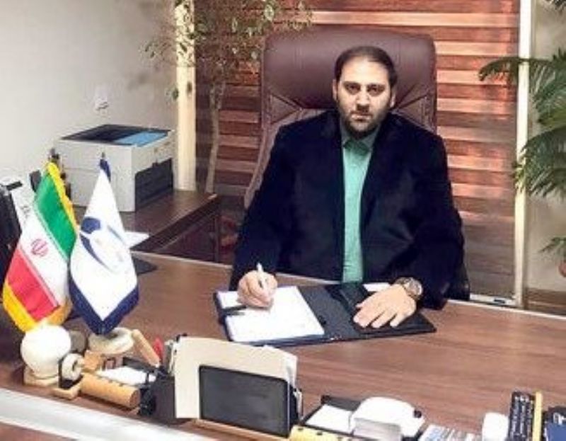 صنعت لیزینگ آماده حمایت از کالا‌های ایرانی 