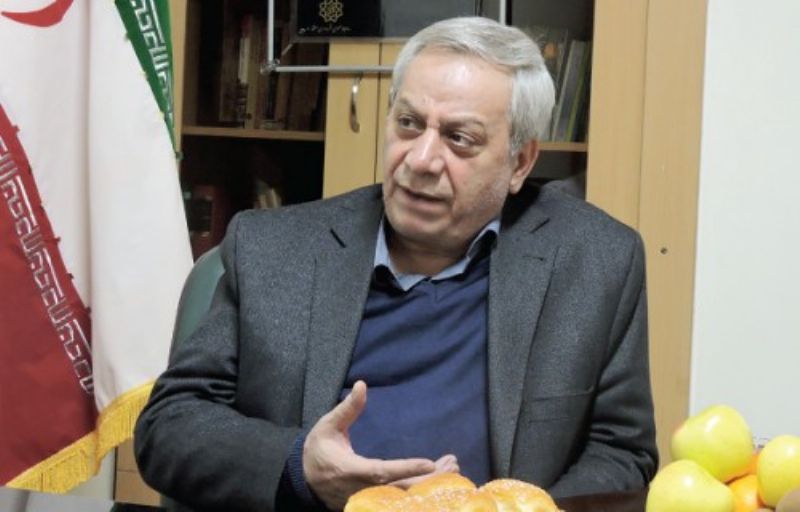 باید برای بلندمدت چاره اندیشی شود 