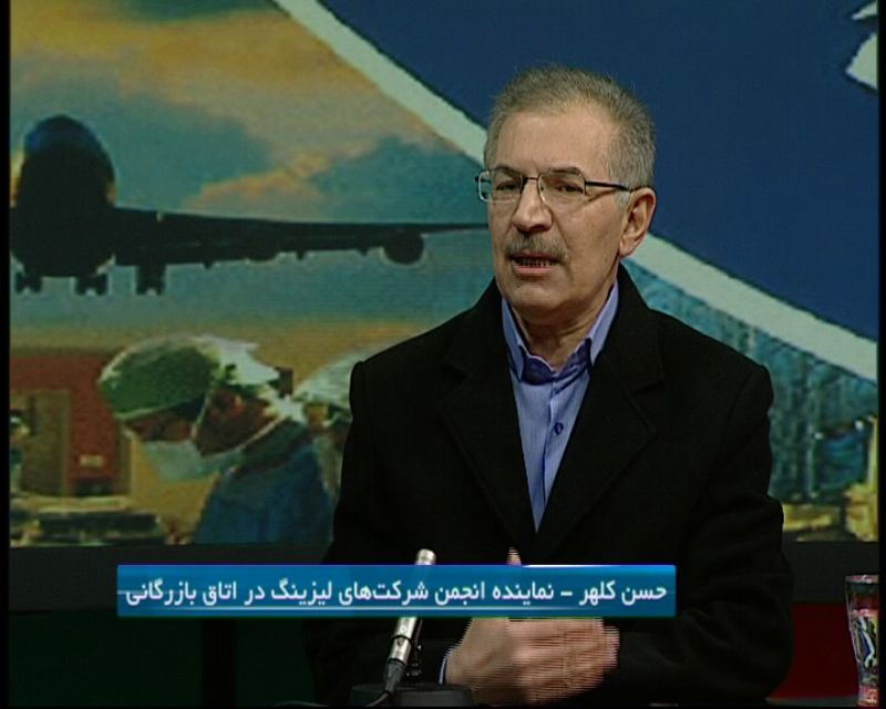 سقف سود لیزینگ ها تغییر نکرده است